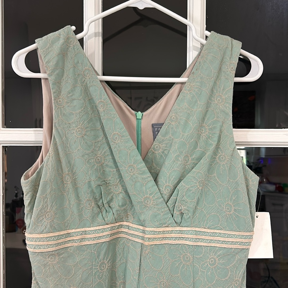 NWT dress